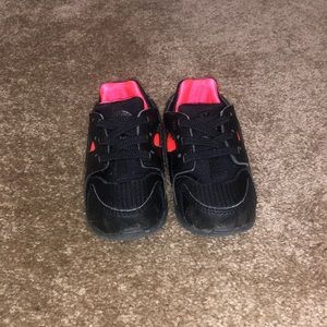 Toddler Nike huarache